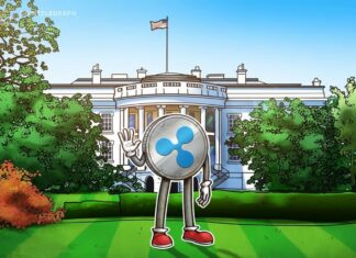 Ripple bestätigt Treffen zwischen Krypto- und Bankenbranche im Weißen Haus