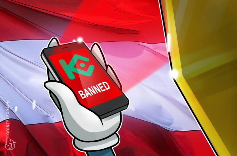 Regulierungsbehörde verhängt Verbot für KuCoin EU