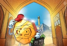 Binance-CEO wirft WSJ Verleumdung wegen Iran-Sanktionen vor