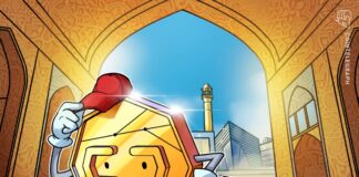 Binance-CEO wirft WSJ Verleumdung wegen Iran-Sanktionen vor