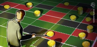 Britische Glücksspielaufsicht erwägt Zulassung von Krypto-Zahlungen