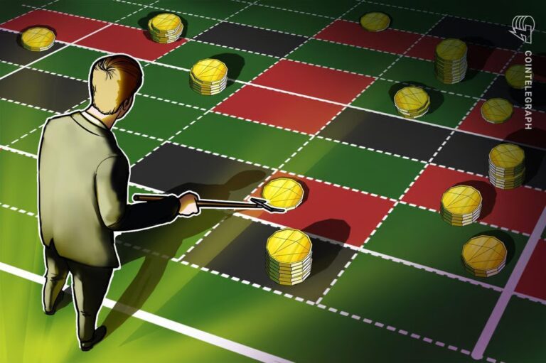 Britische Glücksspielaufsicht erwägt Zulassung von Krypto-Zahlungen