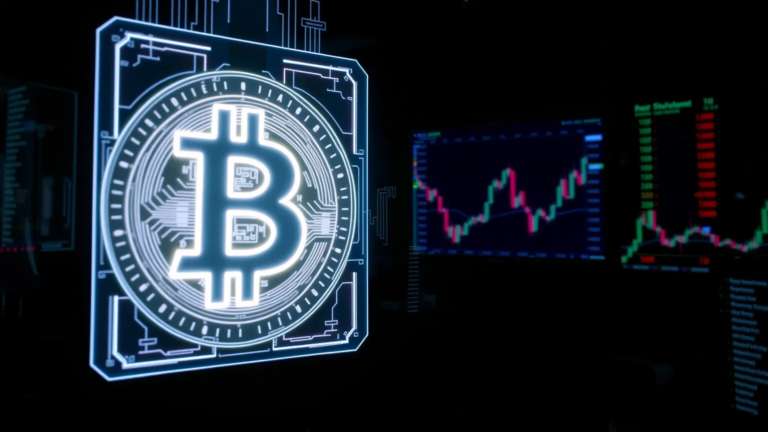 Bitcoin: Bemerkenswerte Wendungen?