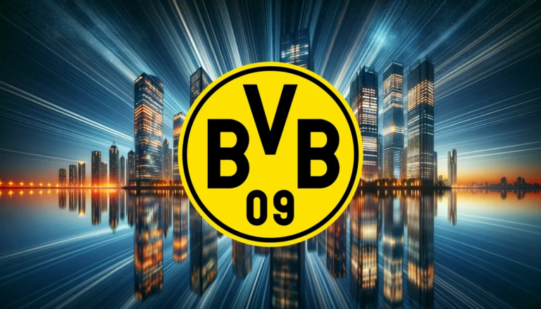 BVB Aktie: Beeindruckende Ausbaupläne! | Trading-Treff