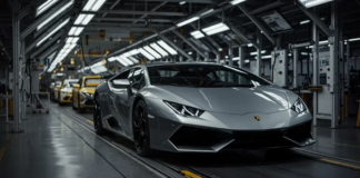 Volkswagen Aktie: Übersichtliche Bilanzaufstellung