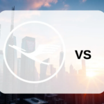 Lufthansa- vs. Air France-KLM-Aktie: Showdown der europäischen Airline-Könige