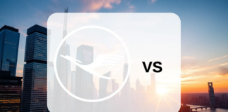 Lufthansa- vs. Air France-KLM-Aktie: Showdown der europäischen Airline-Könige