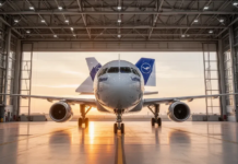 Lufthansa Aktie: Endlich Vollzug!