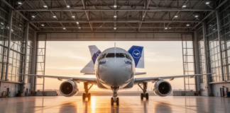 Lufthansa Aktie: Endlich Vollzug!