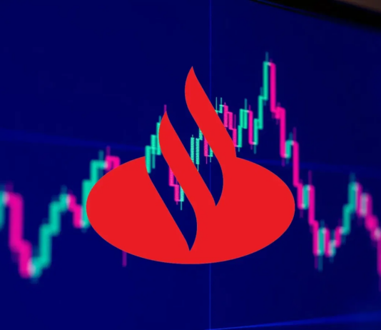 Santander Aktie: 12 Milliarden Dollar für US-Expansion