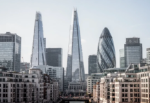 FTSE 100: Seitwärtsbewegung dominiert