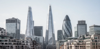 FTSE 100: Seitwärtsbewegung dominiert