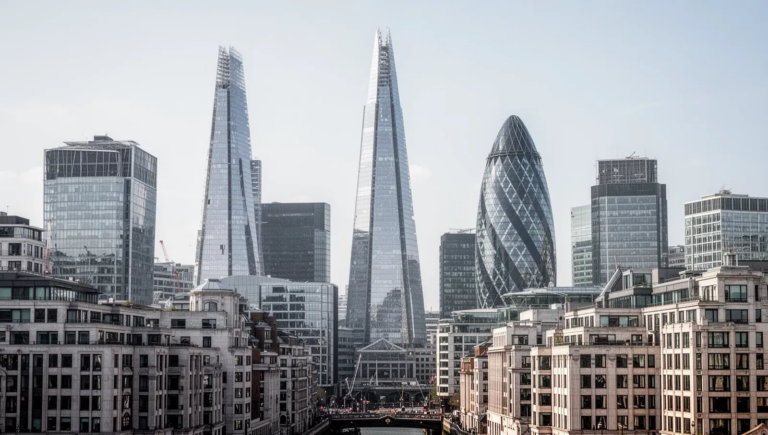 FTSE 100: Seitwärtsbewegung dominiert