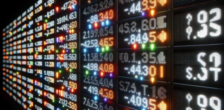 Adani Enterprises Aktie: 100 Milliarden Dollar-Offensive