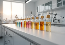 LR Health & Beauty Neuanfang mit 20 Millionen