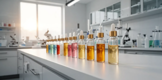 LR Health & Beauty Neuanfang mit 20 Millionen