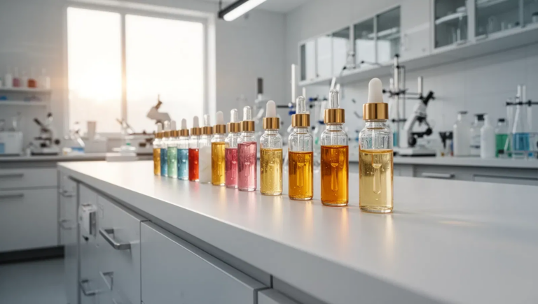 LR Health & Beauty Neuanfang mit 20 Millionen