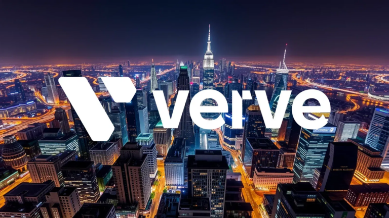 Verve Group Aktie: Anleihe-Schock!