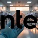 Intel Aktie: Strategische Wende