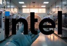 Intel Aktie: Strategische Wende