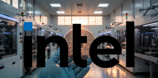 Intel Aktie: Strategische Wende