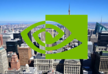 NVIDIA-Aktie: Neue Rakete!