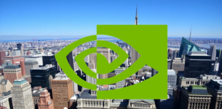 NVIDIA-Aktie: Neue Rakete!