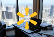 Walmart Aktie: Defensive Stärke zahlt sich aus