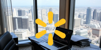 Walmart Aktie: Defensive Stärke zahlt sich aus