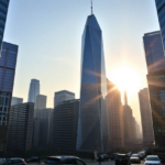 Nvidia, Salesforce & VW: Wenn Chipgiganten die Richtung vorgeben – und deutsche Konzerne Jobsicherheit schaffen