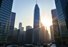 Nvidia, Salesforce & VW: Wenn Chipgiganten die Richtung vorgeben – und deutsche Konzerne Jobsicherheit schaffen