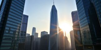 Nvidia, Salesforce & VW: Wenn Chipgiganten die Richtung vorgeben – und deutsche Konzerne Jobsicherheit schaffen