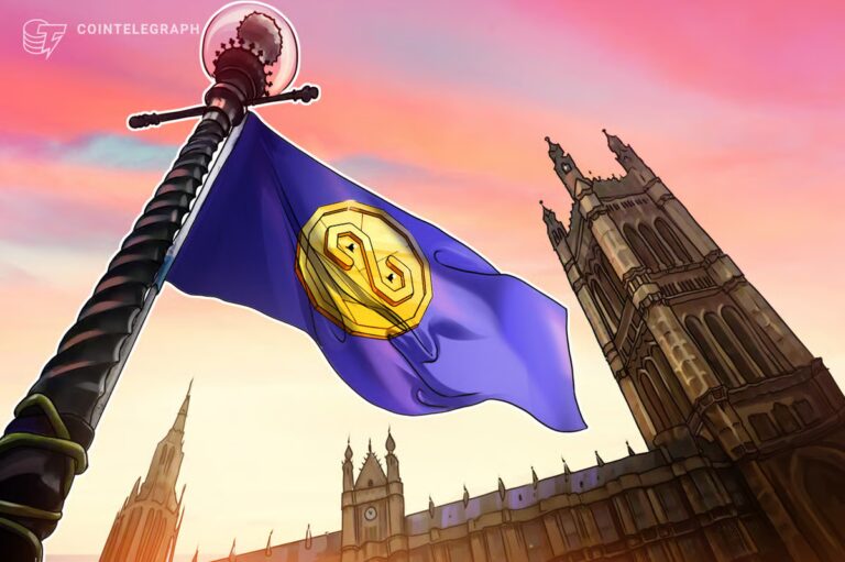 Experten warnen britisches Parlament vor Stablecoins