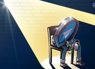 Telegram-CEO: Russland will Terror-Unterstützung überprüfen