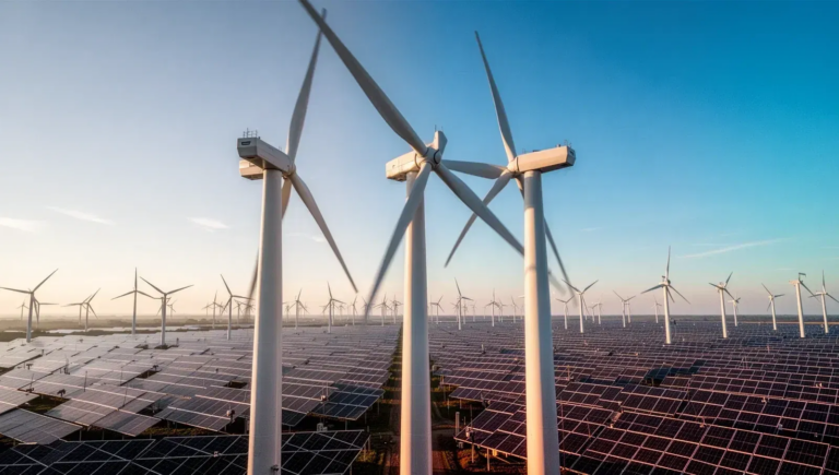 RWE Aktie: Regulatorik trifft Wachstum