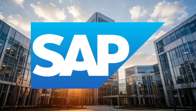 SAP Aktie: Einstiegschance nach Abverkauf?