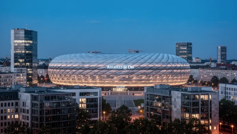 Allianz Aktie: Geschickte Manöver!