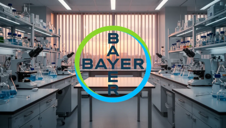 Bayer Aktie: Staubtrockene Fakten?