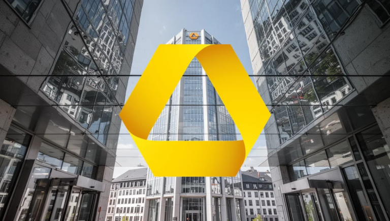 Commerzbank Aktie: Bizarres Paradoxon!