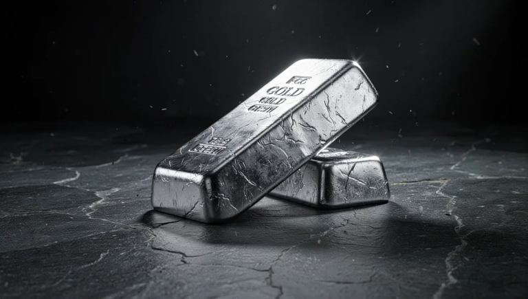 WisdomTree Silver 3x ETC: Starker Quartalsabschluss
