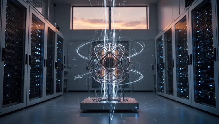 D-Wave Quantum Aktie: Zwischen Aufbruch und Abwärtsdruck