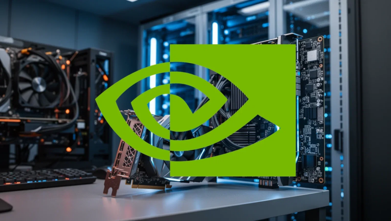 Nvidia Aktie: Gamer werden abgehängt