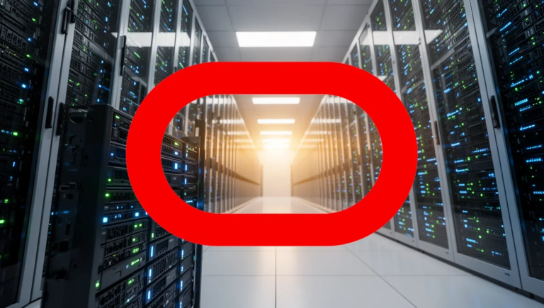 Oracle: Cloud-Infrastruktur wächst 84%