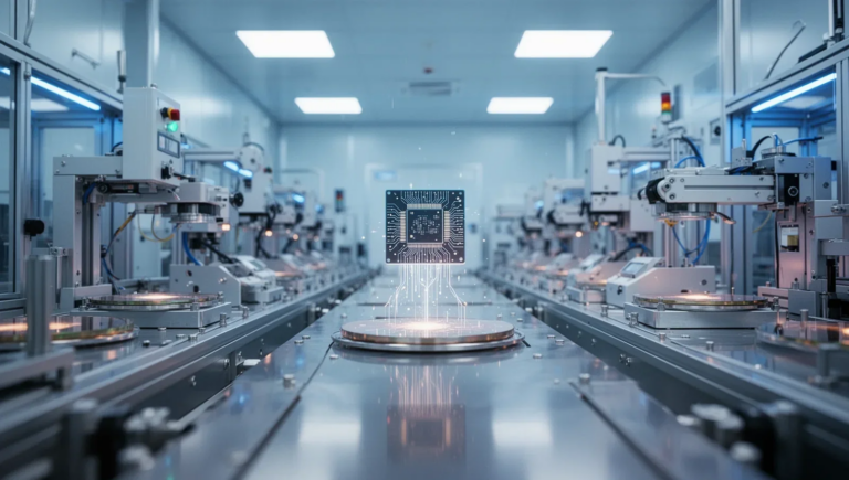 VanEck Semiconductor: Nvidia-Zahlen am 20. Mai
