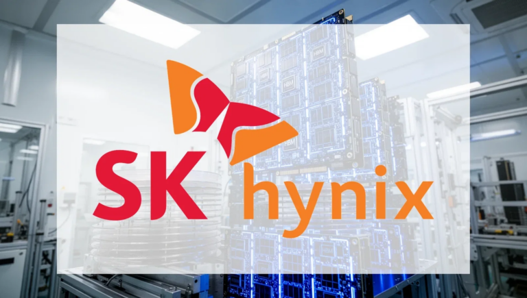 SK Hynix Aktie: HBM-Produktion 2026 komplett verkauft