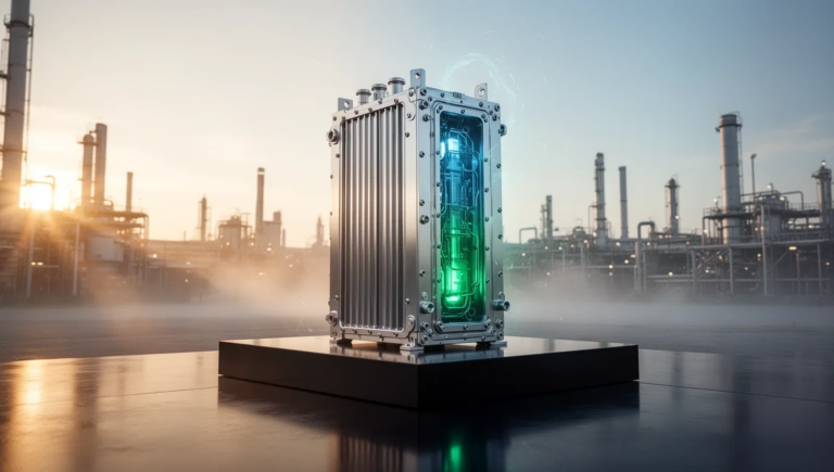 PowerCell Sweden: 7% Anstieg auf 26,20 SEK