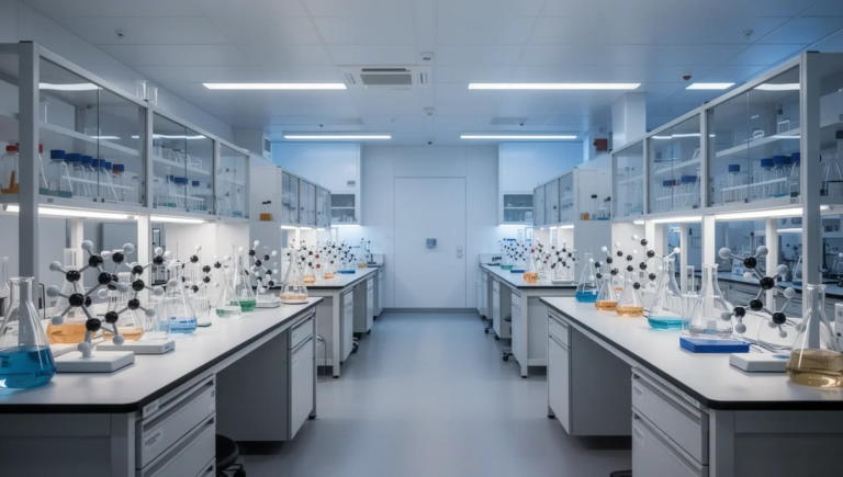 BioNTech Aktie: 500 Millionen Einsparungen ab 2029