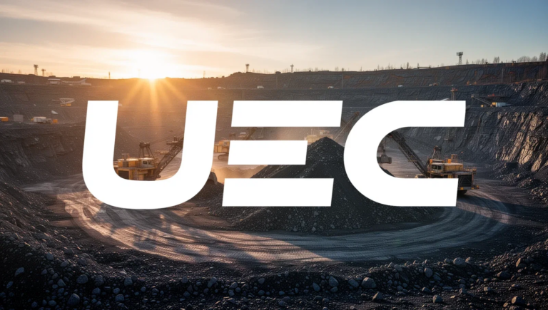 Uranium Energy Aktie: Burke Hollow-Produktion im Fokus
