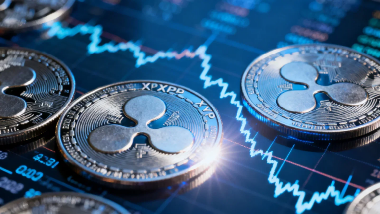 XRP: Das ist katastrophal!
