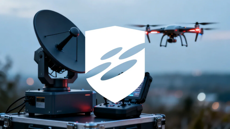DroneShield Aktie: 56 Prozent unter 52-Wochen-Hoch